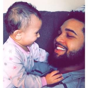 Meet your Posher, Chris